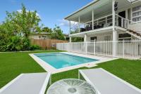 Summer Breeze - B&B Tewantin