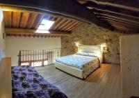 Maisonette/Duplex Appartement (2 Volwassenen + 1 Kind)