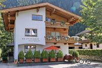 B&B Mayrhofen - Alpen Appartements Hochmuth - Bed and Breakfast Mayrhofen