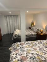 Ocean Park Retreat - B&B Yeppoon