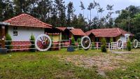 Coffee Breeze Homestay - Swimming Pool and Simple Rooms By Dazzle Destinations - B&B