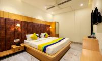 B&B Amritsar - Itsy By Treebo - Sehdev Residency Near Golden Temple - Bed and Breakfast Amritsar