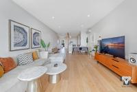KozyGuru Pagewood Cosy 2Bed Apt NPA005 - B&B