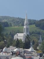 B&B Lourdes - Maison Cosy - Bed and Breakfast Lourdes