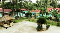 B&B Pandan - L&L Beach Resort - Bed and Breakfast Pandan