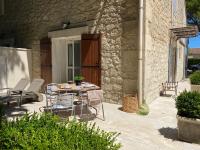 Le Domaine de Laforest - B&B Fontvieille