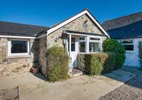 Camellia Cottage - Ferienwohnung Llanbedrog