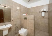 Deluxe Doppelzimmer mit Balkon