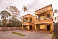 Paradise Marari Wellness Resort & Ayurvedic Spa - Ferienwohnung Alappuzha