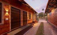 Paradise Marari Boutique Resort and Ayurvedic Spa - B&B Alleppey