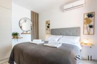 Appartamento con Vista Piscina 