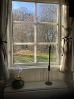 Mysig ministuga lugnt på landet - B&B