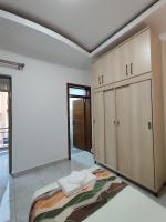 Twin Room with Balcony