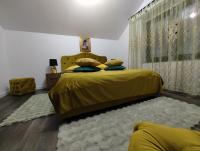 Black&White House - Bed and Breakfast Ocna Mureş