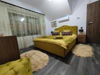 Black&White House - Bed and Breakfast Ocna Mureş