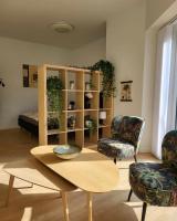 B&B Viby - Cozy and bright apartment - Bed and Breakfast Viby