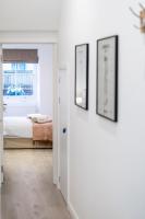 Casa Italia near Kings Road in Chelsea with Wifi & Washing Machine - Chambres d'hôtes Londres