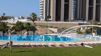 SUNSET WAVES luxury apartment - Ferienwohnung Benidorm