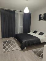 B&B Temeswar - GlamyApart - Bed and Breakfast Temeswar