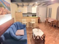 B&B Belluno Veronese - appartamento Enantio - Bed and Breakfast Belluno Veronese