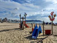 MIRADOR Poniente beach apartments - B&B Benidorm