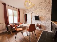 Le Bain Rouennais - B&B Rouen