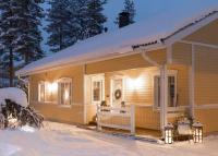 Arctic Circle Home close to Santa`s Village - B&B Rovaniemi