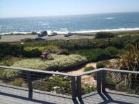 Bodega Bay Magical Ocean Front w/Amazing View! - B&B Bodega Bay