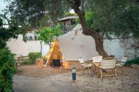 Kampaoh L'Almadrava - Costa Dorada - Ferienwohnung