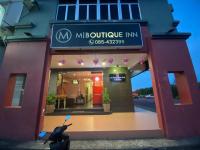 B&B Marabu - M BOUTIQUE INN (PERMYJAYA) - Bed and Breakfast Marabu