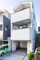 Modern House Tokyo east - B&B Tokio