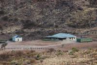 The Farm Life - Namibia - B&B Maltahöhe