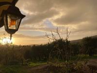 Poderino di Santa Lucia - Ferienwohnung Terra Rossa