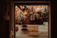 The Caravel Apúlia - Ferienwohnung Apúlia