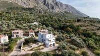 Villa Palairos - Chambres d’hôtes