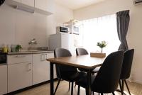 B&B Okayama - Lino下伊福 - Bed and Breakfast Okayama