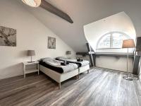 B&B Gothenburg - Penthouse In Vasastaden - Bed and Breakfast Gothenburg