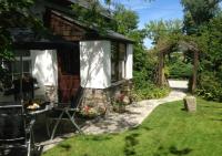 Manor Cottage - B&B