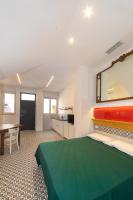Appartamento THE FLAT - Bed and Breakfast San Benedetto del Tronto