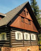Dům U Dvou Líp / The Two Lime Trees - B&B