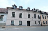 Appartement met 1 Slaapkamer