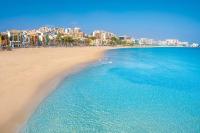 Playa Villajoyosa, apartamento - B&B