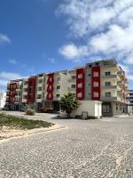 BoaOp Apartments - Ferienwohnung Sal Rei