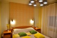 B&B Jēkabpils - Comfortable 4-Room Apartments in Jekabpils - Bed and Breakfast Jēkabpils