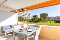 C7 - 1 BDR Pointe Croisette 5min Sea - Parking, AC & Terrace - B&B Cannes
