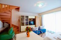 Studio - Vue sur Mer