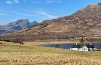 Taigh Cill Chriosd - B&B Kilbride