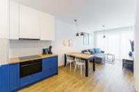 Appartement avec Balcon