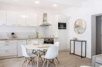 B&B Brussels - Brand new 1 bedroom apartment in the city center - Bed and Breakfast Brussels