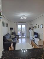 Vista al Mar with Parking Space - B&B Torrelamata